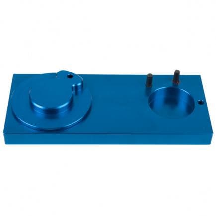 KS TOOLS 400.1079 - Outil d'alignement de pignon d'arbre à cames 197 mm