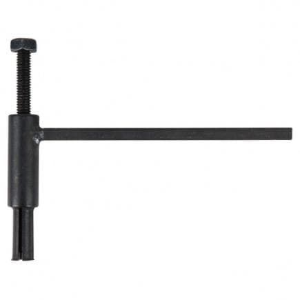 KS TOOLS 400.1106 - Extrateur de règlage pour pompe d´injection, Ford, 106 mm