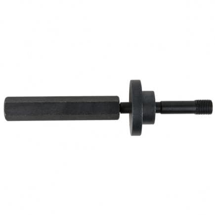KS TOOLS 400.1107 - Outil d'alignement de couvre de chaîne