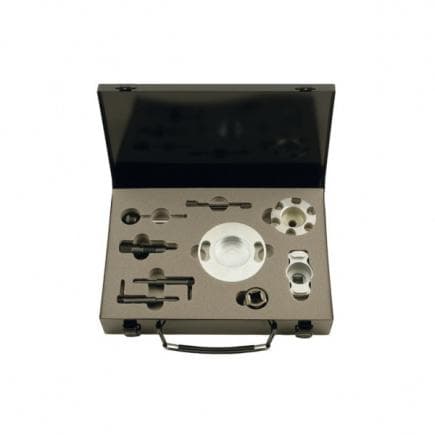 KS TOOLS 400.1150 - Jeu d'outils de réglage moteur pour VAG (10 pcs)