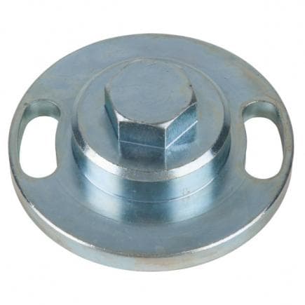 KS TOOLS 400.1153 - Outil pour tourner le vilebrequin