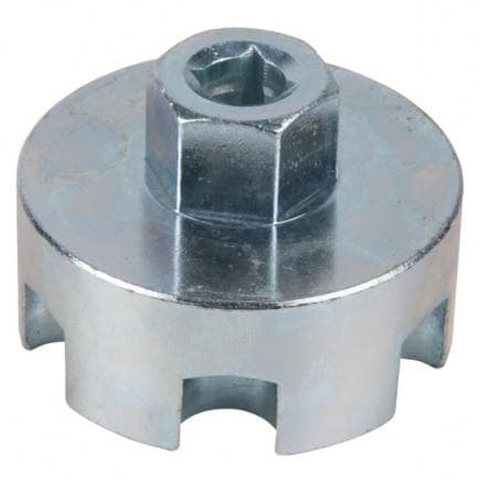 KS TOOLS 400.1156 - Outil de mise en place et de fixation d'arbre à cames