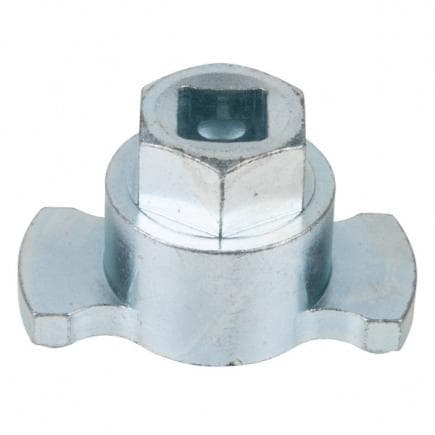 KS TOOLS 400.1157 - Outil pour enlever le pignon d'arbre à cames