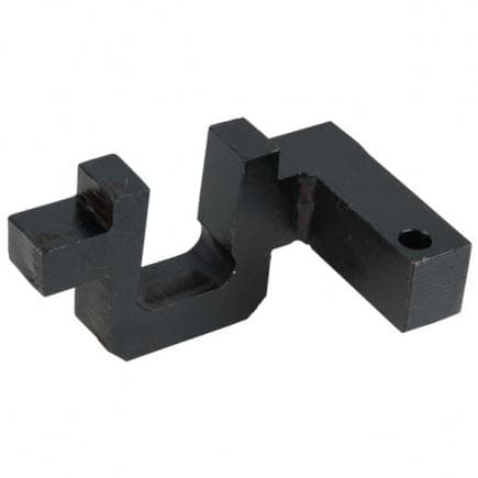 KS TOOLS 400.1176 - Outil de fixation arbre à cames côté admission