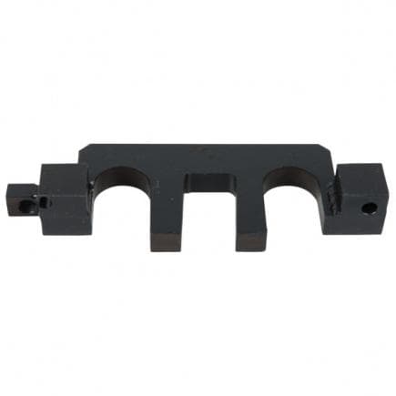 KS TOOLS 400.1180 - Plaque d'assemblage côté échappement