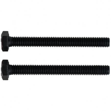 KS TOOLS 400.1184 - Jeu de vis M6 x 55mm (2 pcs)