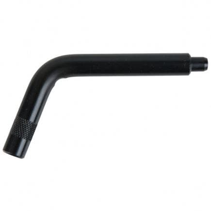 KS TOOLS 400.1228 - Tige de calage du plateau volant moteur