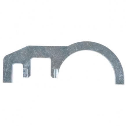 KS TOOLS 400.1229 - Outil d'alignement de l'arbre à cames ø 93 mm
