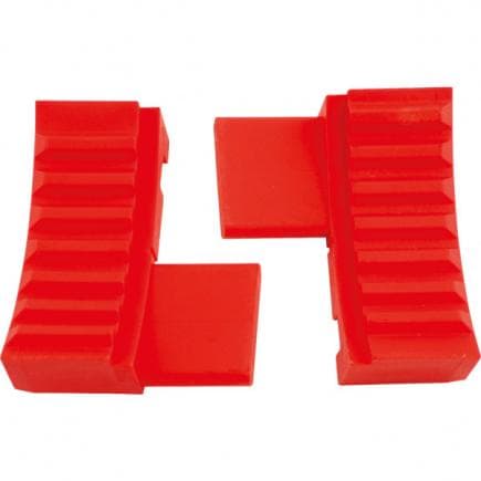 KS TOOLS 400.1255 - Outil de blocage d'arbre à cames pour Opel (2), rouge