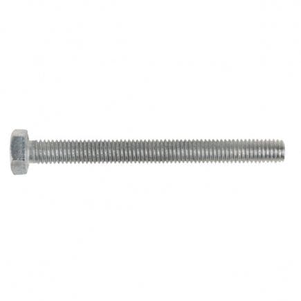 KS TOOLS 400.1362 - Vis M8 x 80 mm