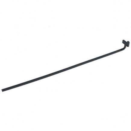 KS TOOLS 400.1366 - Outils de tension carré 4mm