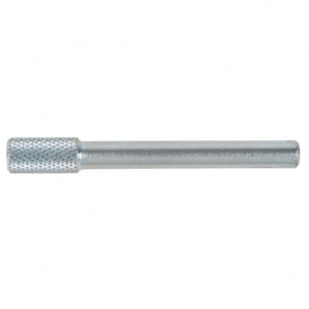 KS TOOLS 400.1377 - Cheville de fixation de poulie tendeur ø 8 mm
