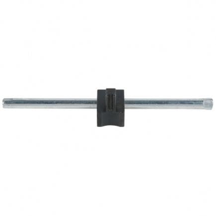 KS TOOLS 400.1382 - Outil de fixation de tendeur ø 9 mm, 155 x 30 mm