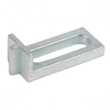 KS TOOLS 400.1383 - Outil de blocage de volant moteur 50 mm