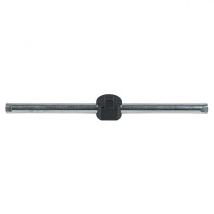 KS TOOLS 400.1384 - Outil de fixation de tendeur ø 9 mm, 155 x 20 mm
