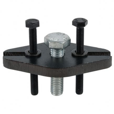 KS TOOLS 400.1387 - Outil d'extraction de poulie de volant (4)