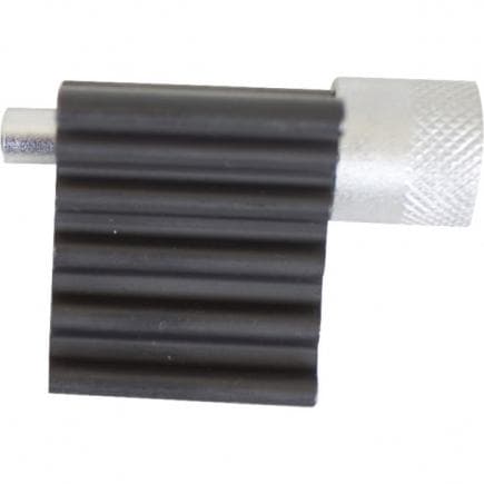 KS TOOLS 400.1415 - Outil de verrouillage de poulie de vilebrequin, 55 mm