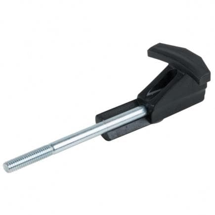 KS TOOLS 400.1421 - Support de tendeur de chaîne