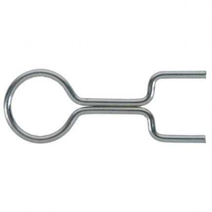 KS TOOLS 400.1430 - Cheville de blocage de tendeur de chaîne de distribution ø 3 mm, 75 mm