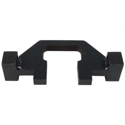 KS TOOLS 400.1483 - Outil de blocage d'arbre à cames 161 mm