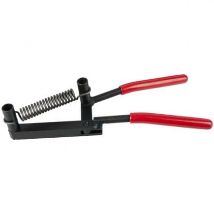 KS TOOLS 400.1576 - Dispositif de réglage de tendeur