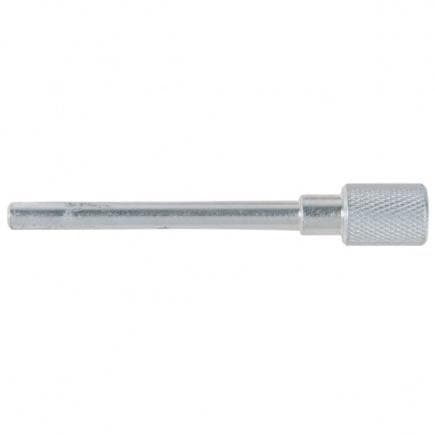 KS TOOLS 400.1807 - Cheville de blocage de volant moteur 95 mm, ø 7 mm