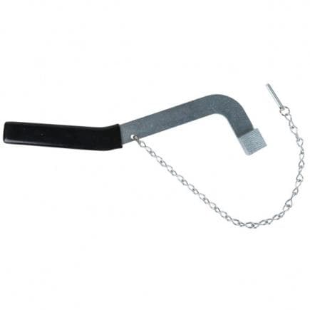 KS TOOLS 400.1811 - Clé de serrage 245 mm