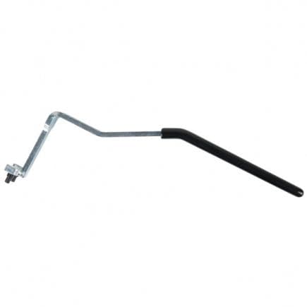 KS TOOLS 400.1815 - Outil de fixation de tendeur 217 mm