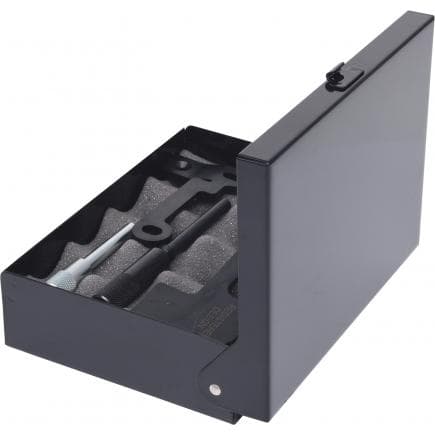 KS TOOLS 400.1875 - Jeu d'outils de réglage moteur pour Renault (4 pcs)