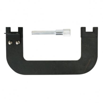 KS TOOLS 400.1925 - Jeu d'outils de réglage moteur pour Renault (2 pcs)
