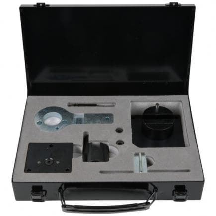 KS TOOLS 400.2130 - Jeu d'outils de réglage moteur pour Alfa Romeo / Lancia (9 pcs)