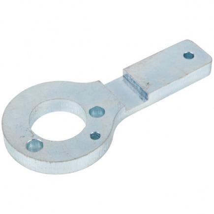 KS TOOLS 400.2134 - Outil d'alignement de vilebrequin 130 mm