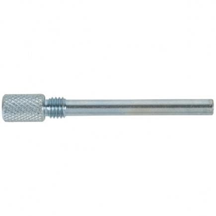 KS TOOLS 400.2142 - Broche courte, 6x33 mm