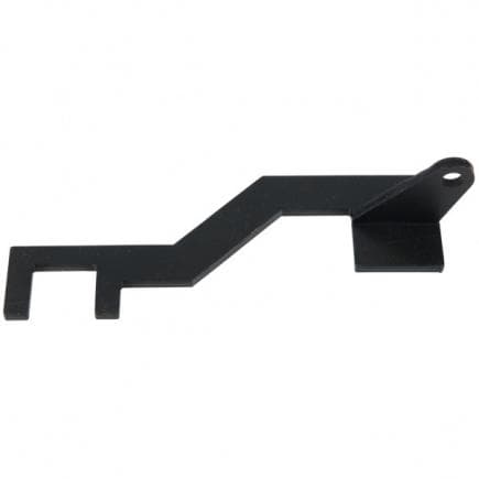 KS TOOLS 400.2145 - Outil de blocage d'arbre à cames 140 mm