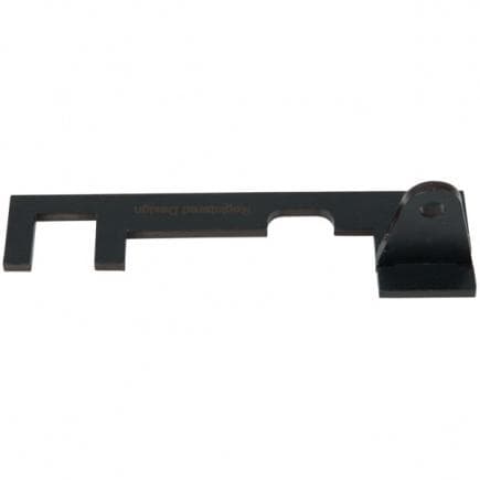 KS TOOLS 400.2146 - Outil de blocage d'arbre à cames 140 mm, 3 cylindres