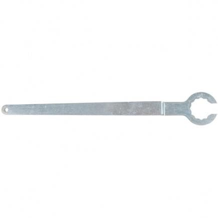 KS TOOLS 400.2147 - Clé de serrage avec ouverture pour VAG