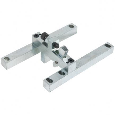 KS TOOLS 400.2162 - Platine de blocage d'arbre à cames A