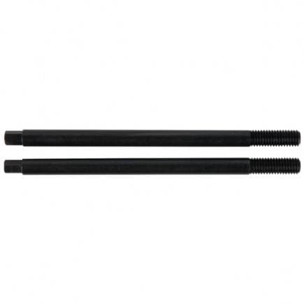 KS TOOLS 400.2206 - Pige de blocage de vilebrequin (2) 6 mm, 135 mm