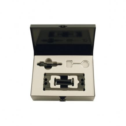 KS TOOLS 400.2250 - Jeu d'outils de réglage moteur pour VAG Audi avec moteurs V (12 pcs)
