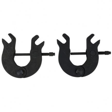 KS TOOLS 400.2277 - Outil de verrouillage pour arbre à cames (2)