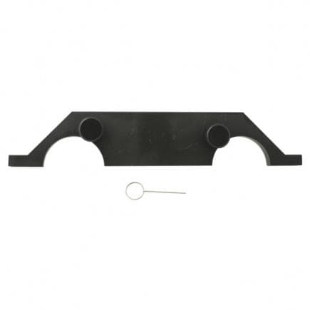 KS TOOLS 400.2325 - Jeu d'outils de réglage moteur pour GM / Opel (2 pcs)