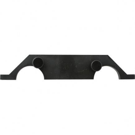 KS TOOLS 400.2326 - Outil de blocage d'arbre à cames, 260 mm