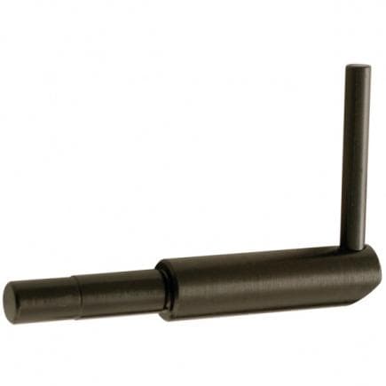 KS TOOLS 400.2376 - Outil de distribution de vilebrequin 73 mm