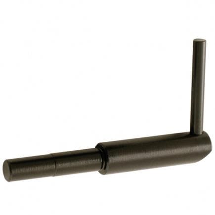 KS TOOLS 400.2377 - Outil de distribution de vilebrequin 78,5 mm