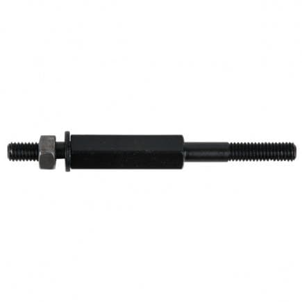 KS TOOLS 400.2403 - Pige de blocage de poulie