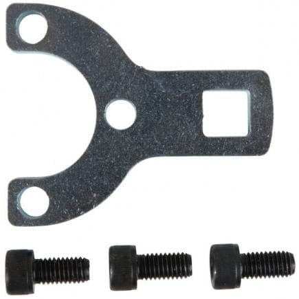 KS TOOLS 400.2426 - Outil de maintien de poulie de vilebrequin (4)