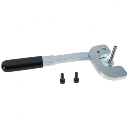 KS TOOLS 400.2427 - Outil de mise sous tension et de réglage (3)