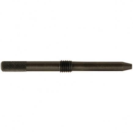 KS TOOLS 400.2451 - Cheville de blocage de volant moteur 105 mm