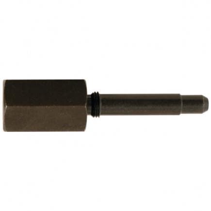 KS TOOLS 400.2453 - Cheville de blocage d'arbre à cames - guide intérieuer