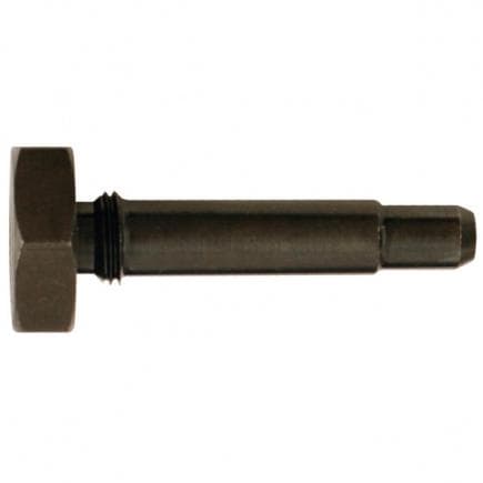 KS TOOLS 400.2454 - Cheville de blocage d'arbre à cames - guide d'échappement